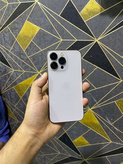 Apple iPhone 13 Pro