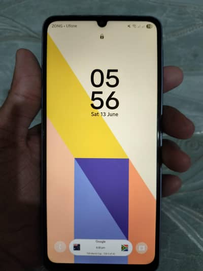 Samsung A07