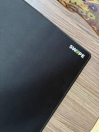 SWIPE XXL GAMING MOUSEPAD
