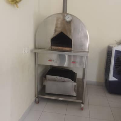 Brick oven/Tandoor for sale