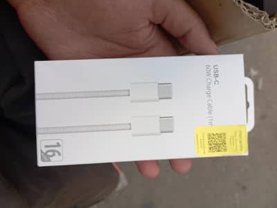 type c to c box