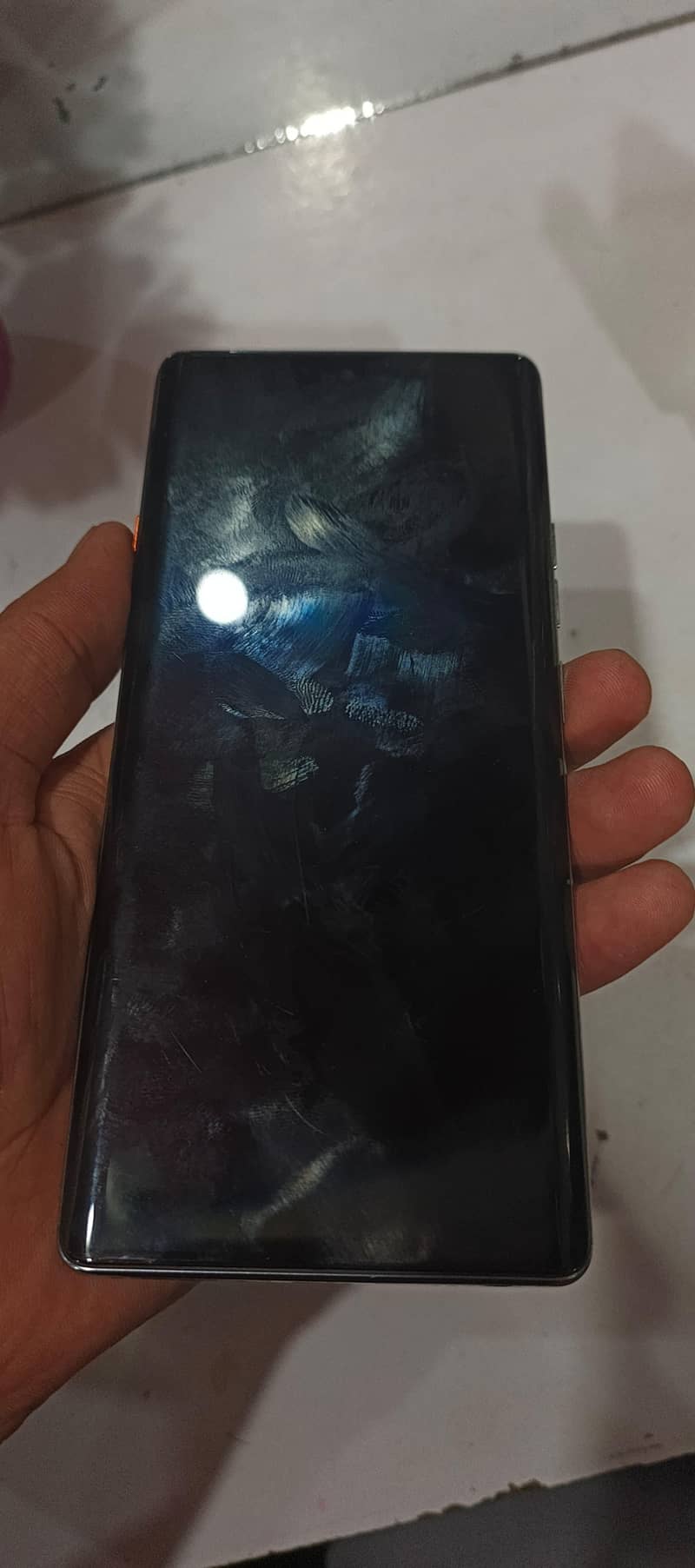 Tecno CAMON 40 Pro 0