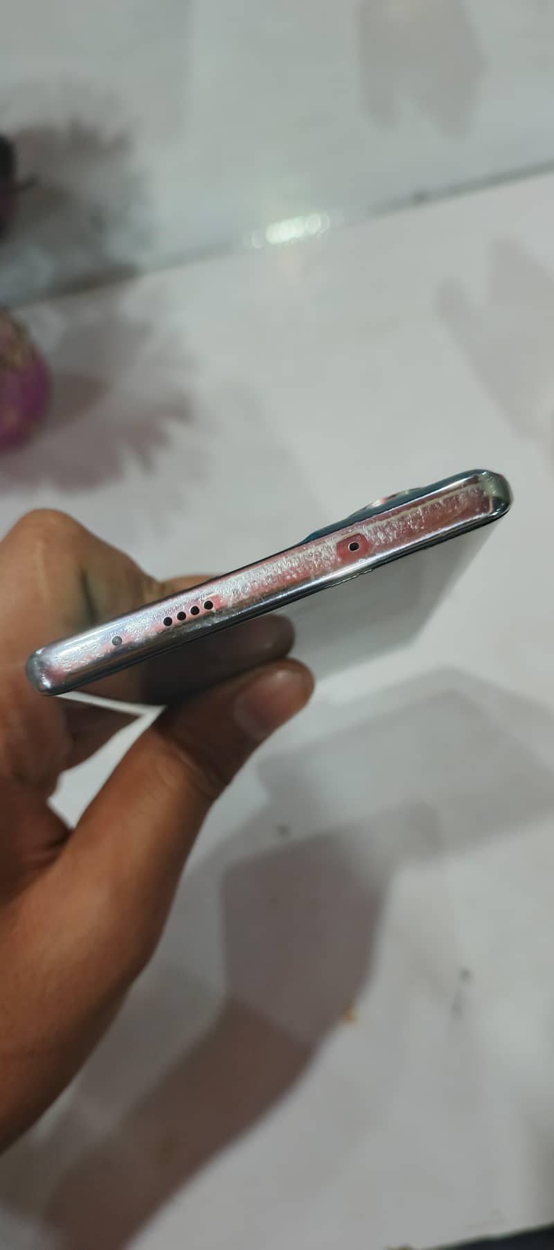 Tecno CAMON 40 Pro 3