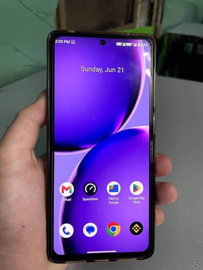 Sparx Note 20