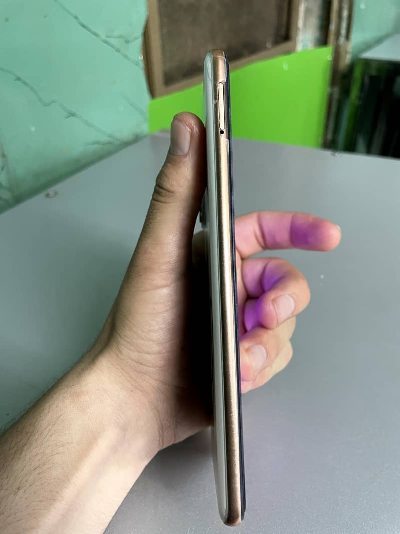 Sparx Note 20 4