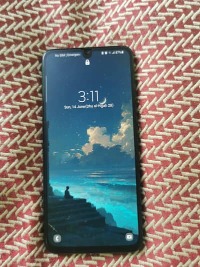 Samsung Mobile A10.03305169639. Exchange possible