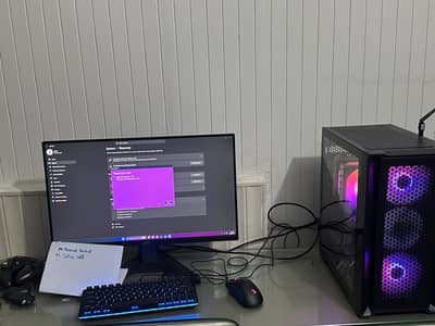 Ryzen 5 5600 with 2060 super