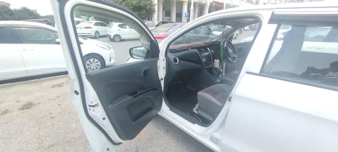 Suzuki Cultus VXL AGS 2021