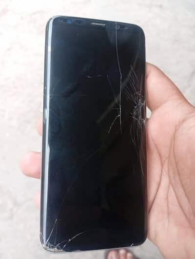 Samsung Galaxy S8 Panal for sale