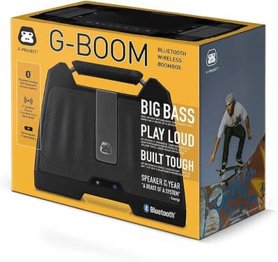 Portable / Home Party Speaker