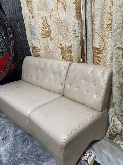 5 seater sofa