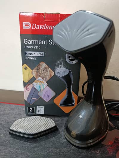 Dawlance Garment Steamer DWGS2316