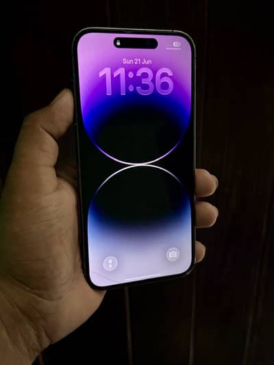 Apple iPhone 14 Pro Max