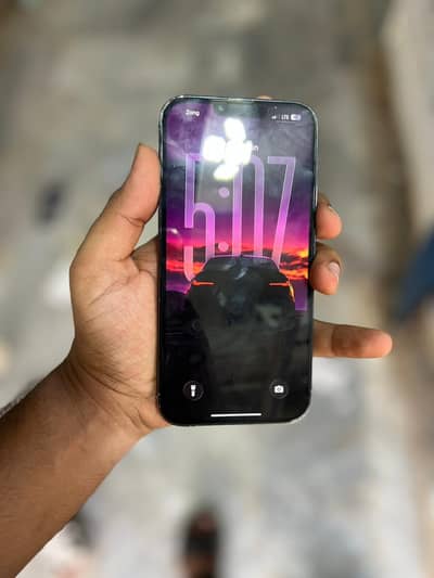 Apple iPhone 13 Pro Max