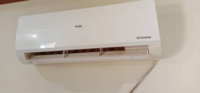 AC DC inverter higher 1.5 tan chalu hai