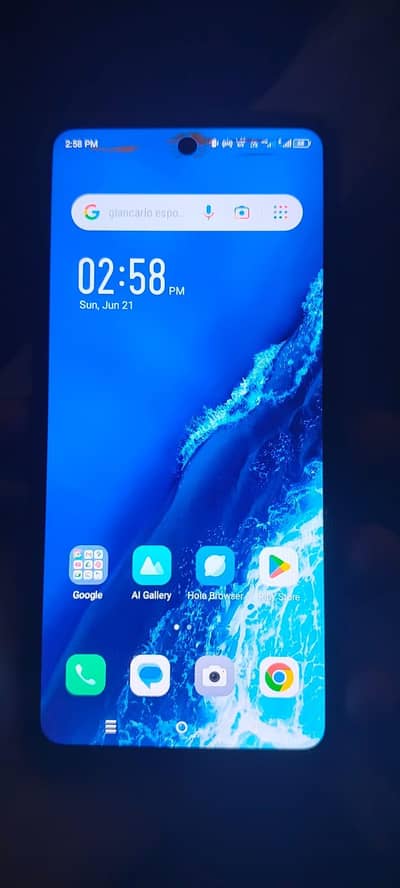 Infinix Smart 8