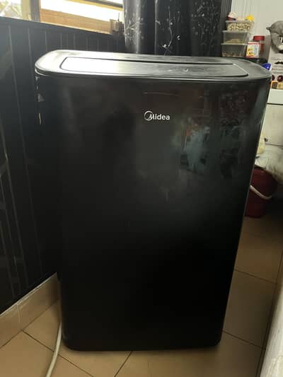 Portable Air Conditioner | AC | 1.25 ton | Midea | Portable AC