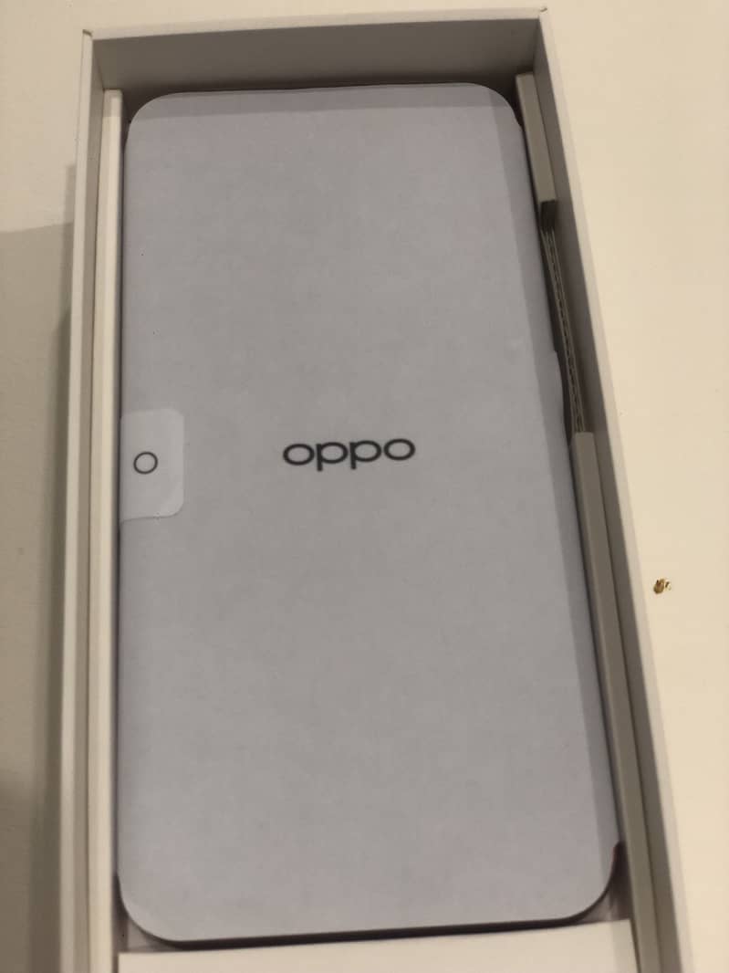 OPPO A6 1