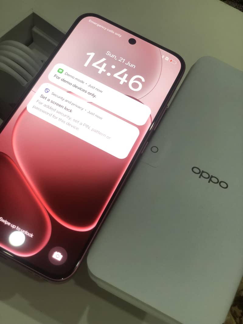 OPPO A6 2