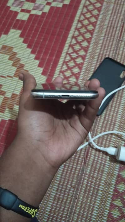 Apple iPhone XS