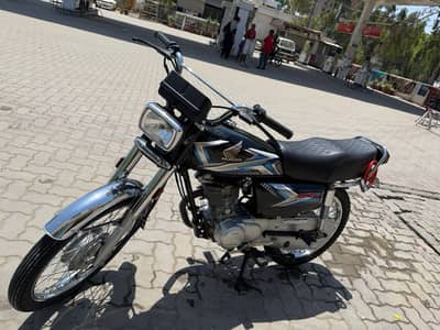 Honda 125 For Sale 2025 Model