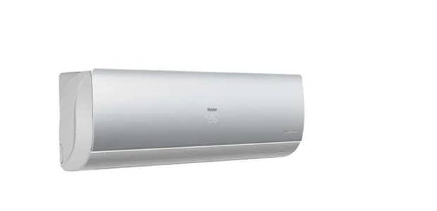 Haier 1.5 ton Inverter , condtion 9.8/10