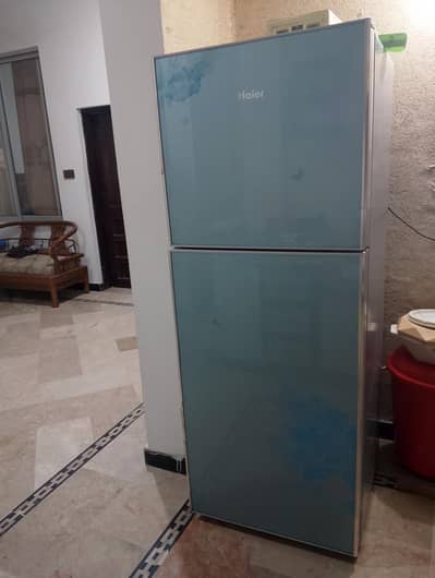 Haier Refrigerator Fridge HRF-382