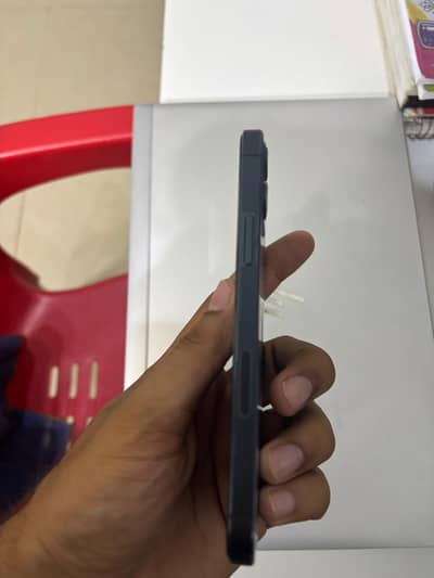 Apple iPhone 12 Pro