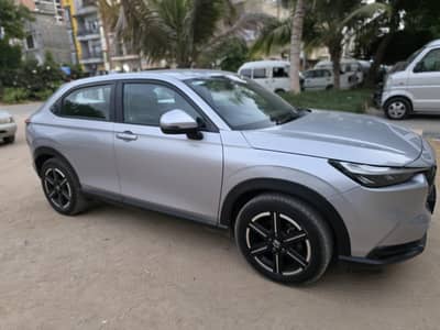 Honda HR-V VTI 2022