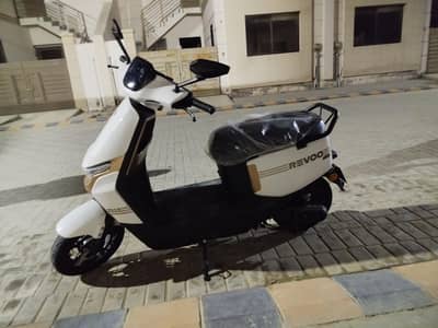 Revoo A11 LFP