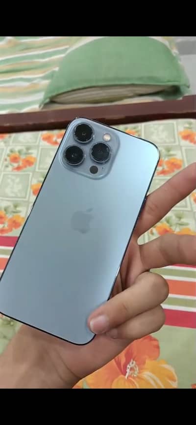 Apple iPhone 13 Pro