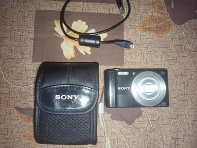 Sony cybershot digital camera for sale in isb/rwp