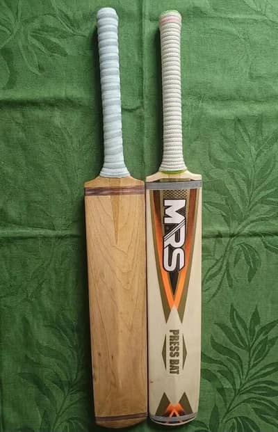 2 New Tape Ball Bats Deal