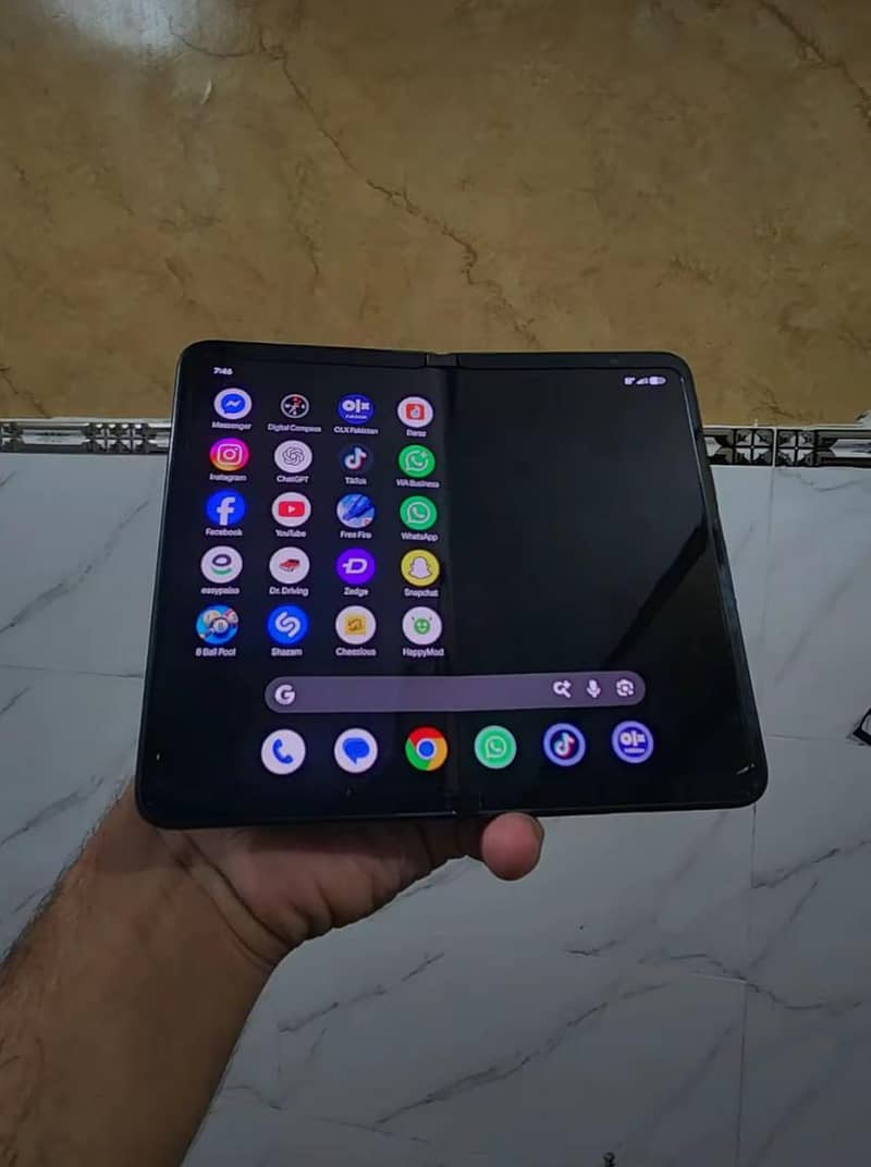 Google Pixel Fold 3