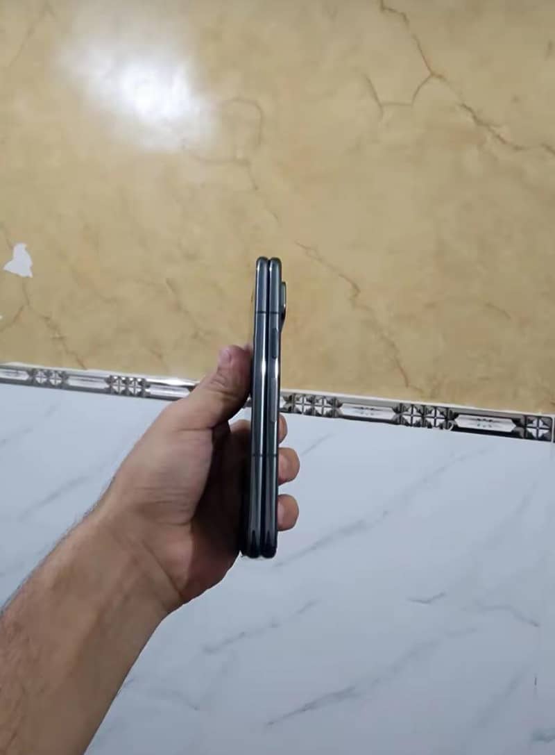 Google Pixel Fold 7