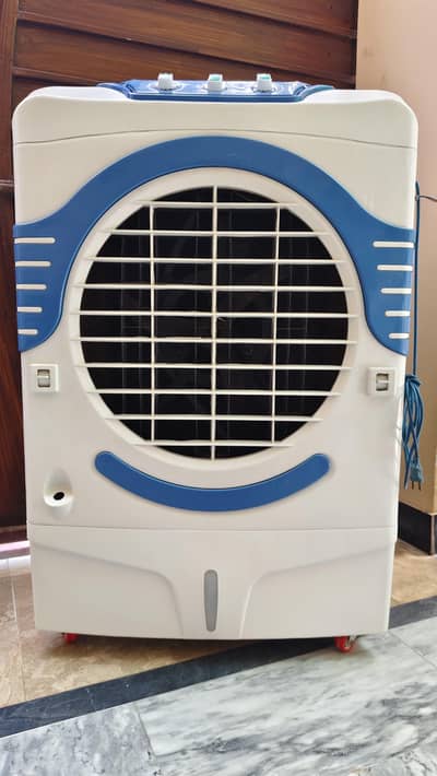AC/DC Akr Cooler (inverter)