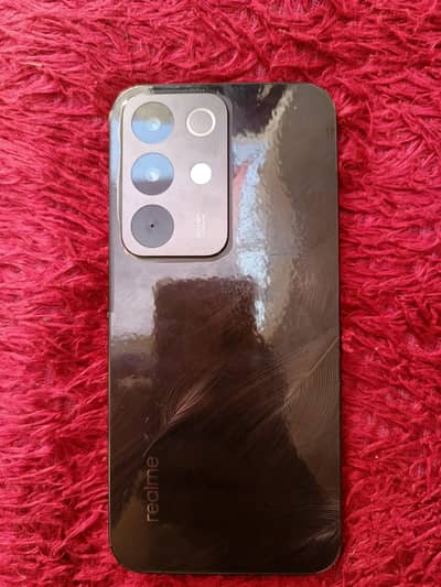 Realme C85
