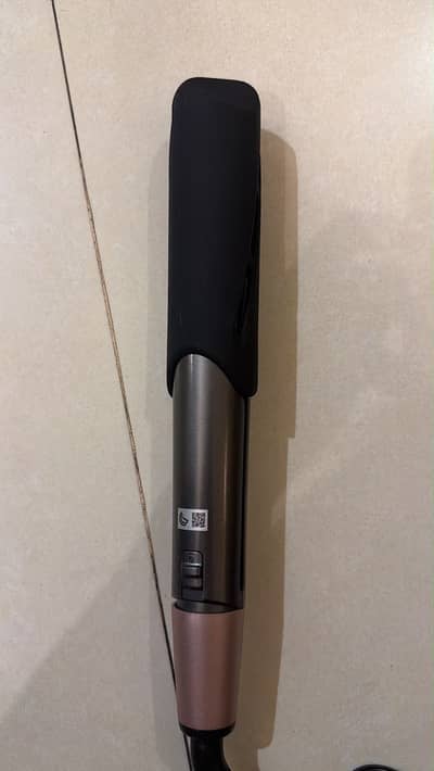 REMINGTON HAIR STRAIGHTENECURL & STRAIGHT CONFIDENCE R