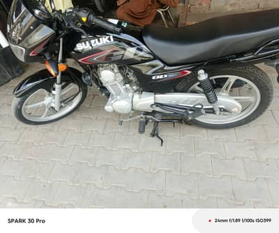GD110se