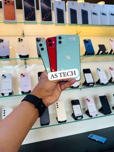 Apple iPhone 11