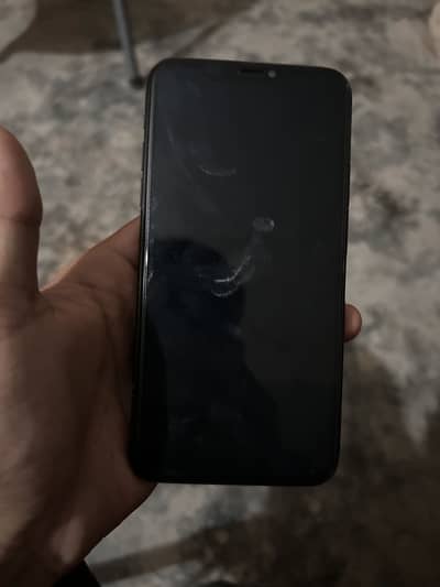 Apple iPhone 11 Pro Max pta
