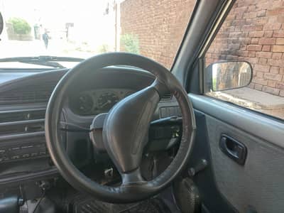 Daihatsu Cuore 2009 Automatic Sell