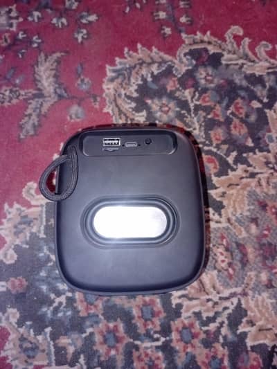 bluks bluetooth speaker