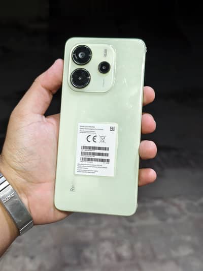 Redmi Note 14 (8GB/128GB)