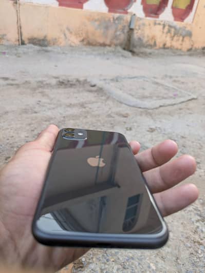 Apple iPhone 11