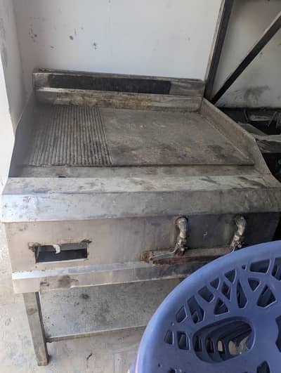 Hot Plate