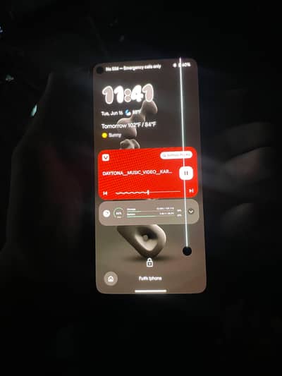 Google Pixel 5 Exchange possible