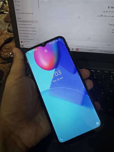 Vivo Y20