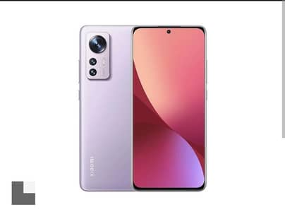 Xiaomi 12X
