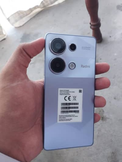 Xiaomi Redmi Note 13 Pro